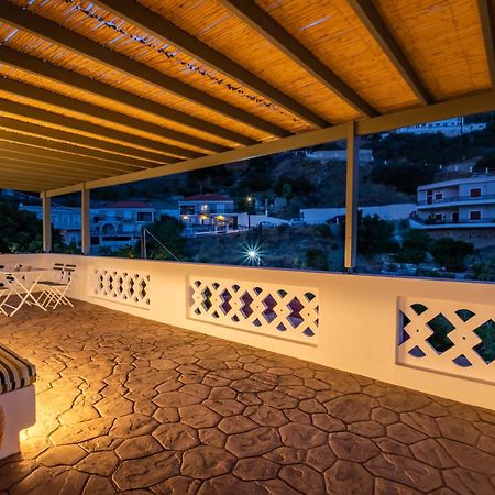 Valandou Guesthouses Karpatos Zewnętrze zdjęcie