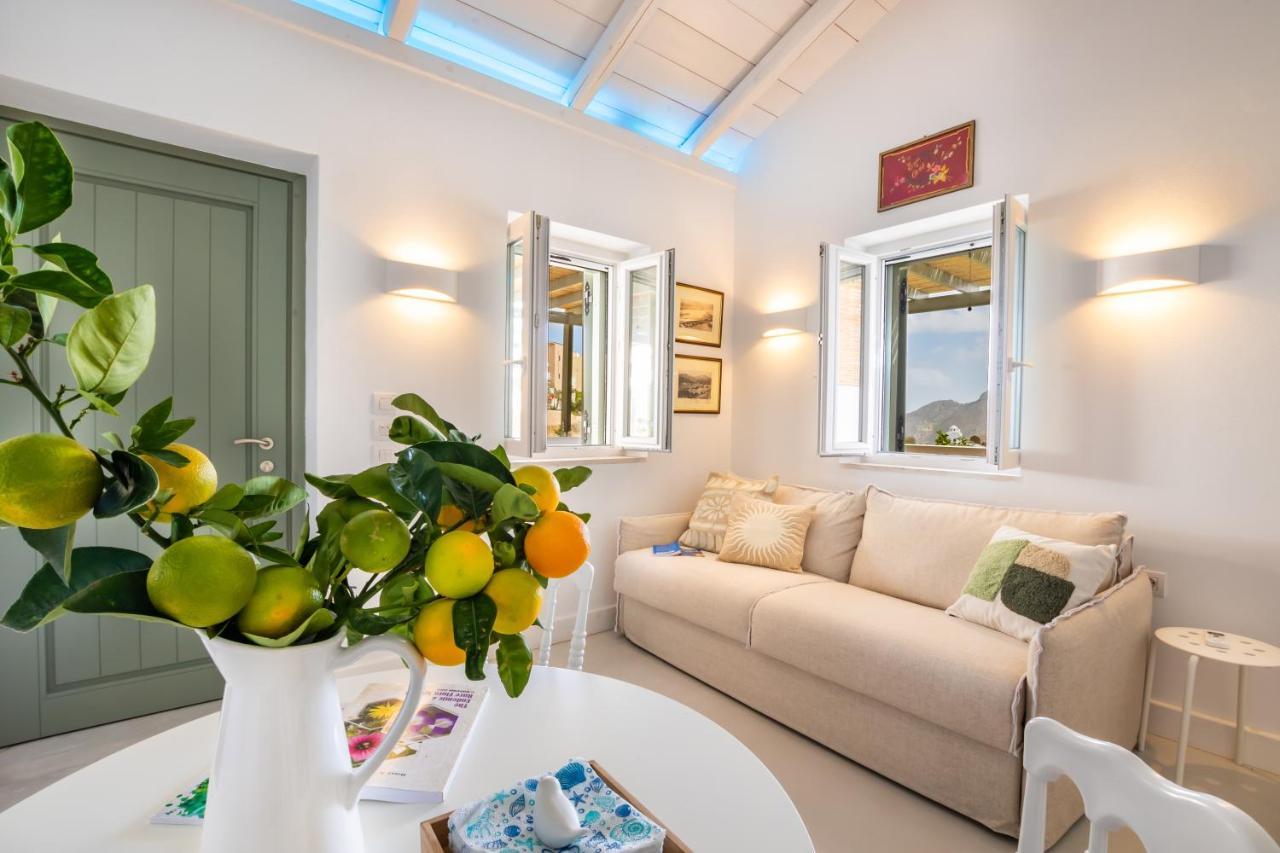Valandou Guesthouses Karpatos Zewnętrze zdjęcie