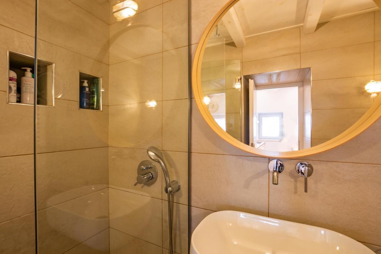 Valandou Guesthouses Karpatos Zewnętrze zdjęcie