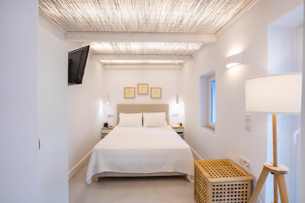 Valandou Guesthouses Karpatos Zewnętrze zdjęcie