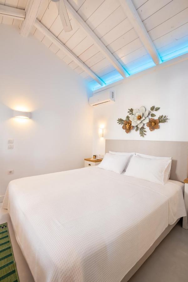 Valandou Guesthouses Karpatos Zewnętrze zdjęcie