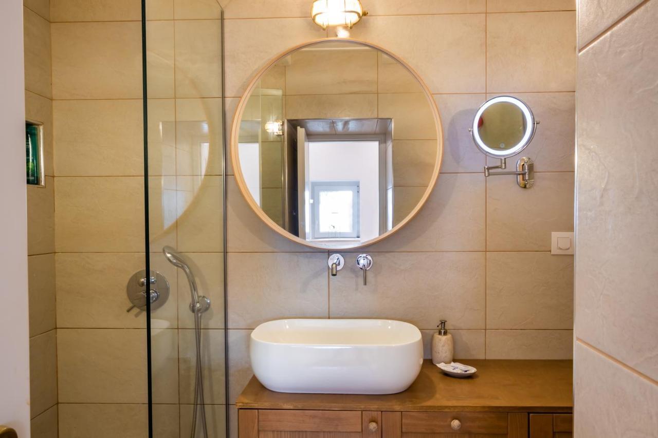Valandou Guesthouses Karpatos Zewnętrze zdjęcie