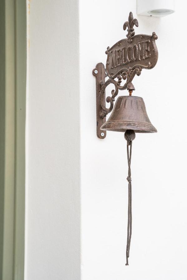 Valandou Guesthouses Karpatos Zewnętrze zdjęcie