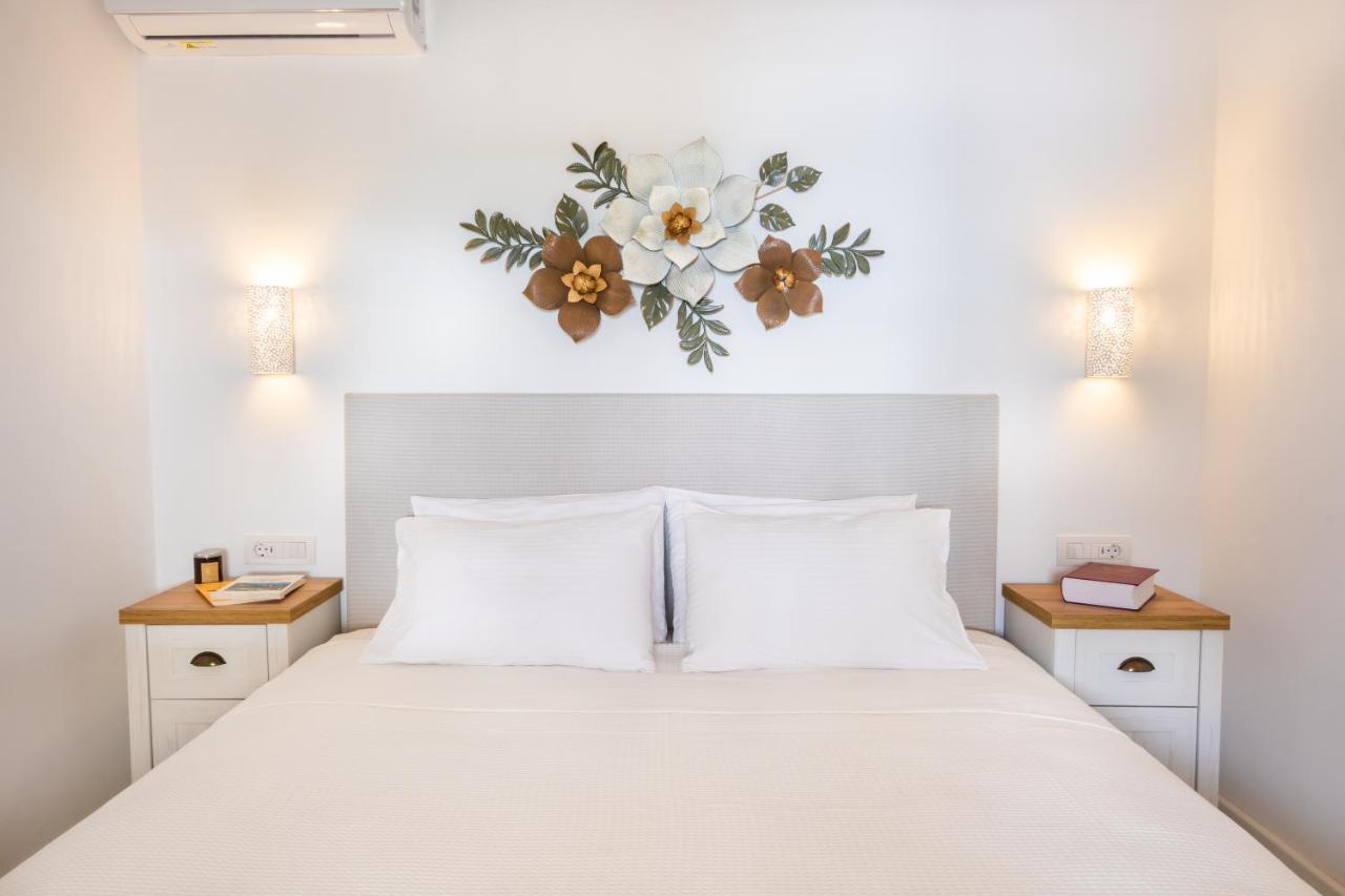 Valandou Guesthouses Karpatos Zewnętrze zdjęcie